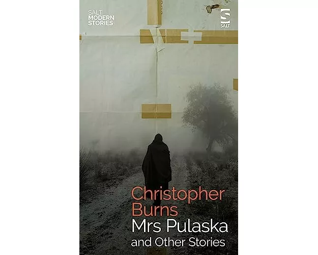 Mrs Pulaska and Other Stories