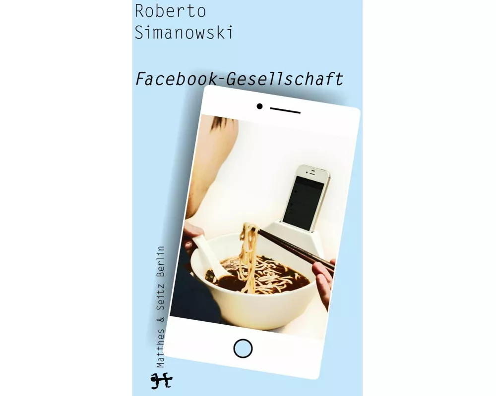 Facebook-Gesellschaft