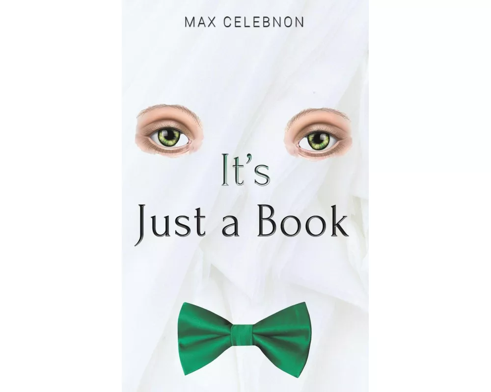 It's Just a Book