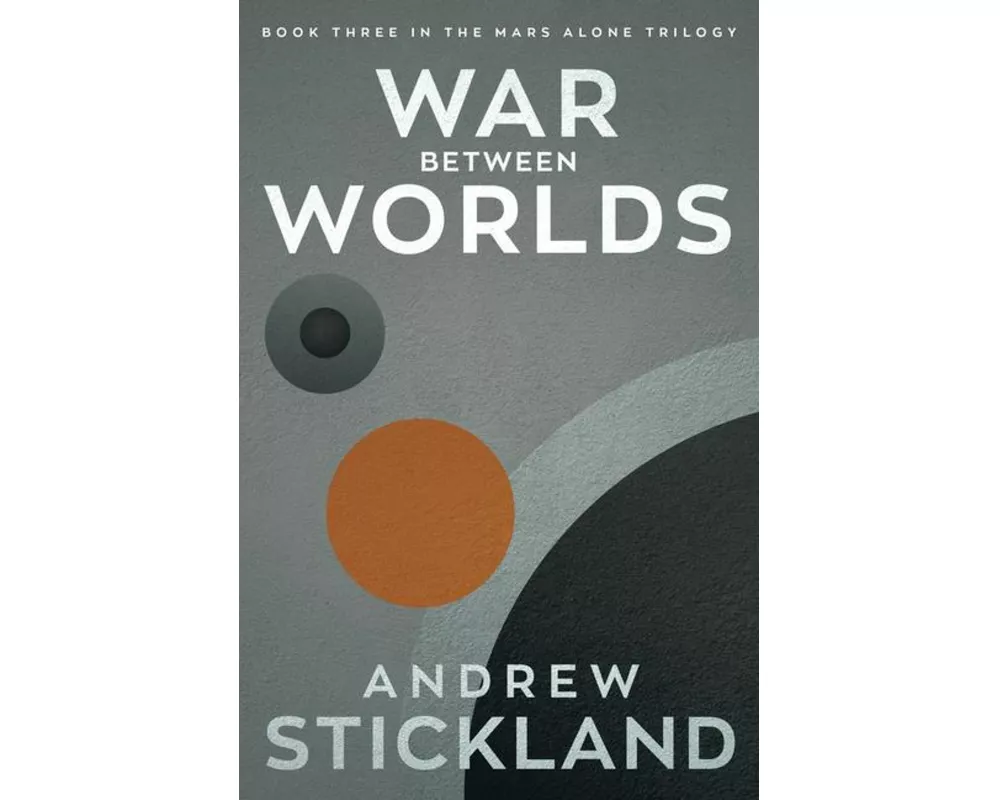 War Between Worlds