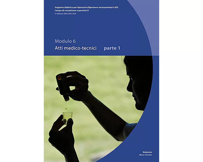 Atti medico-tecnici 1/2 (DCO D)- Aggiornamento 24