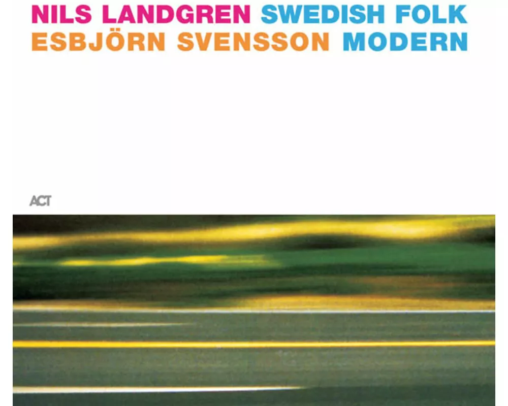 Swedish Folk Modern