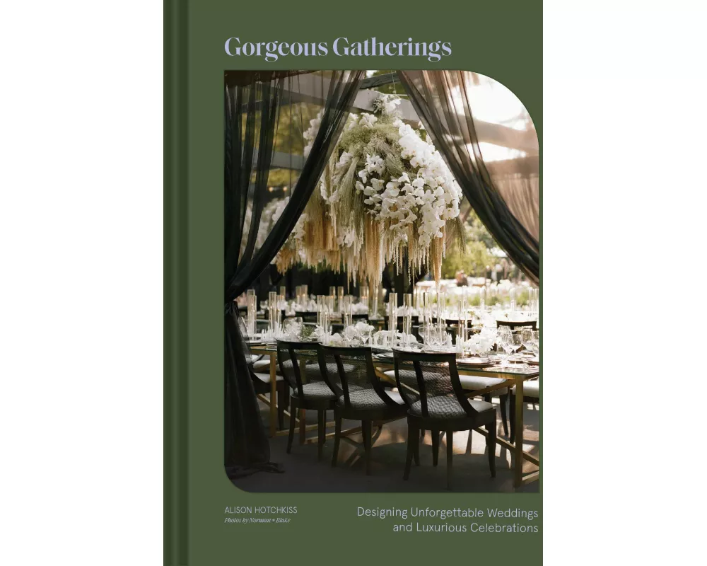 Gorgeous Gatherings