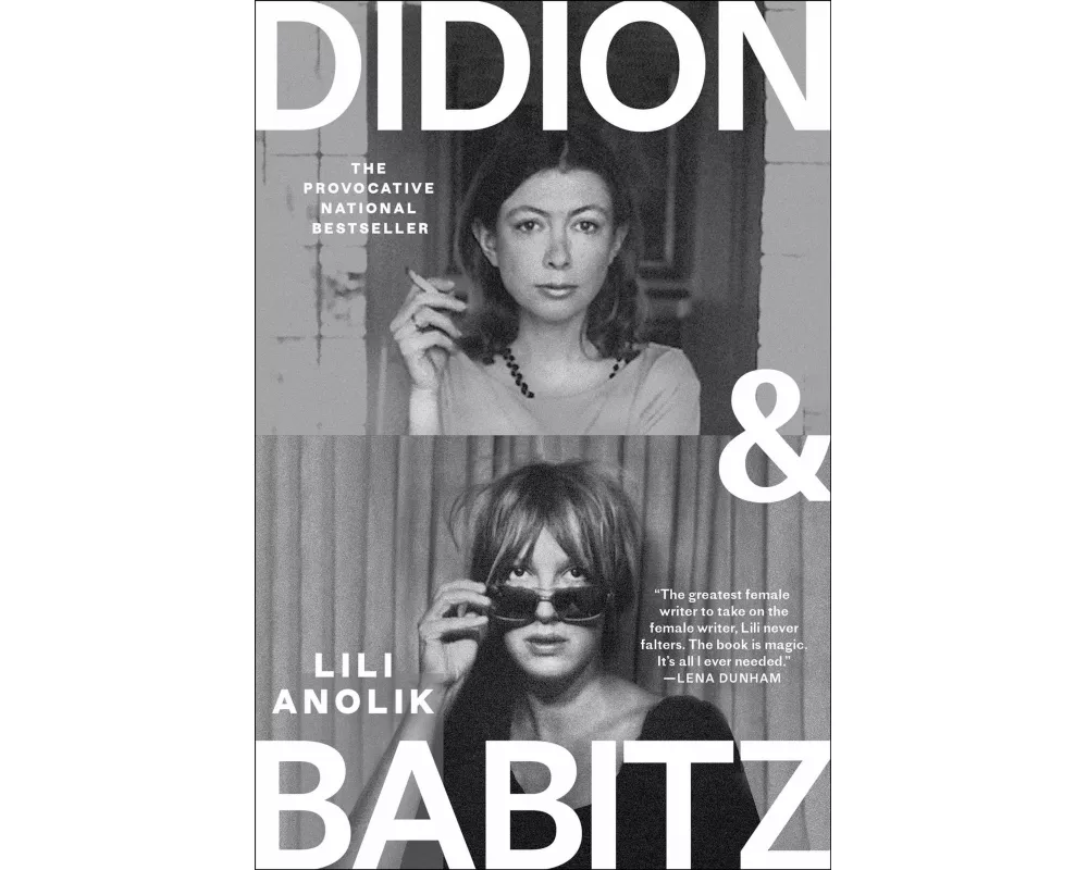 Didion and Babitz