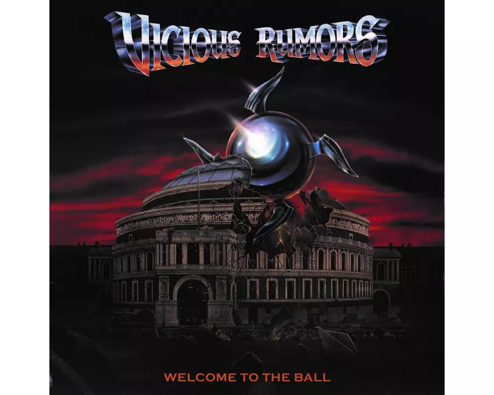 Welcome To The Ball (Collector's Edition)