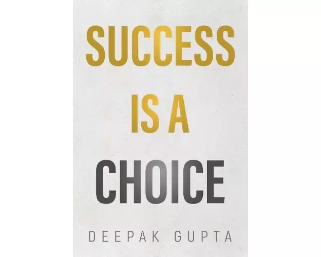 Success is a Choice