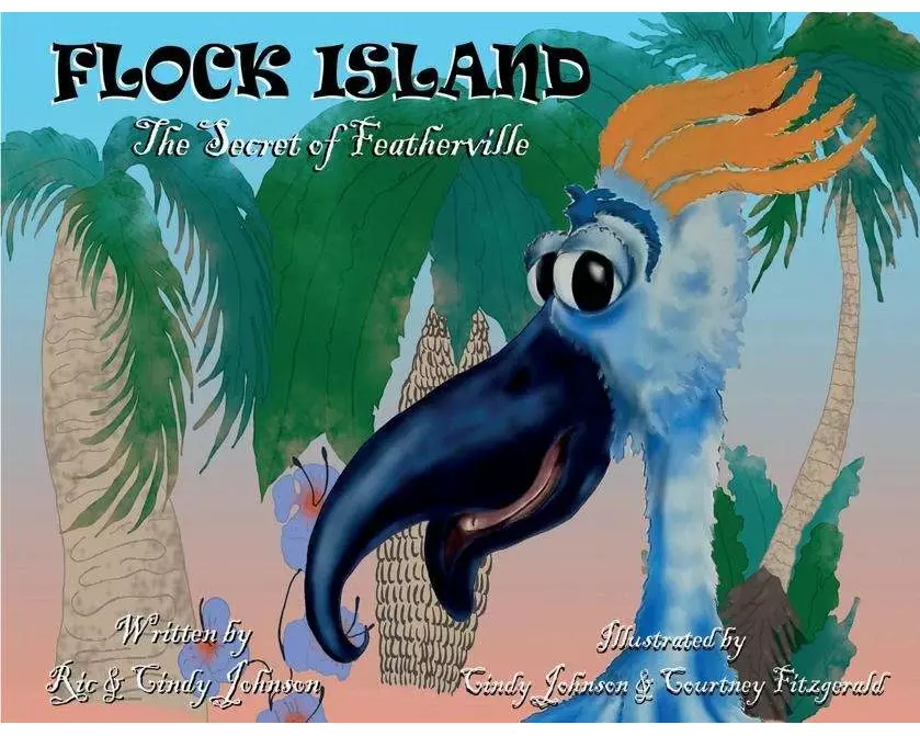 Flock Island
