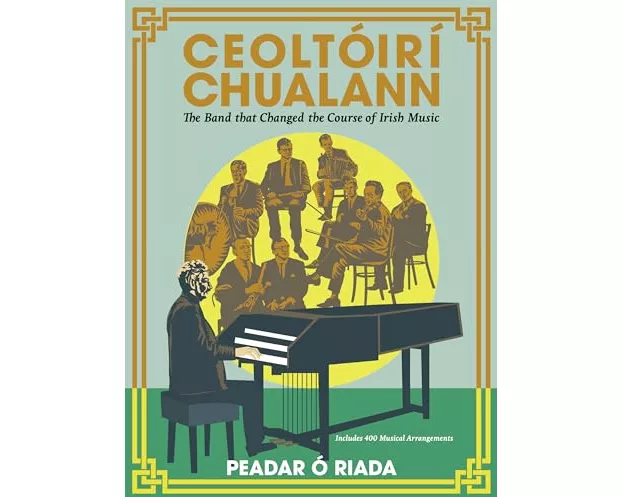 Ceoltoiri Chualann