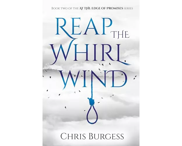 Reap the Whirlwind