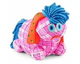 Tonie. Das kleine Ich bin Ich / Die Geggis