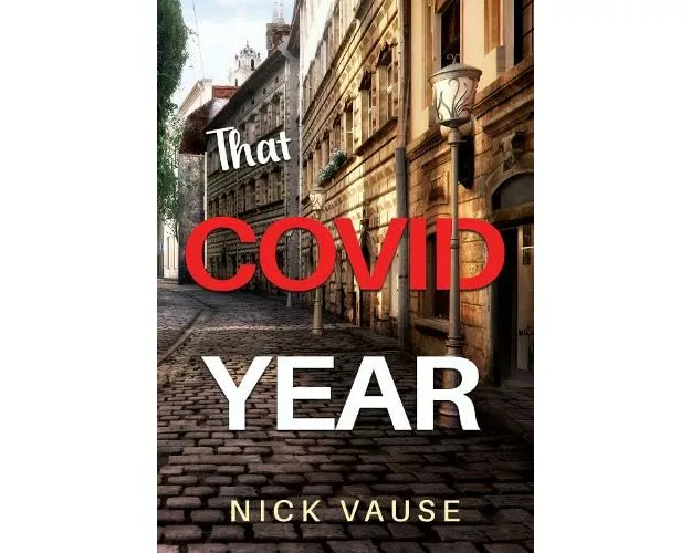 That Covid Year