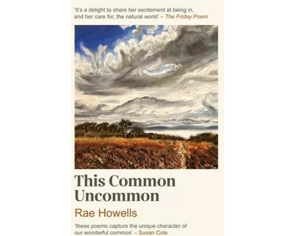 This Common Uncommon