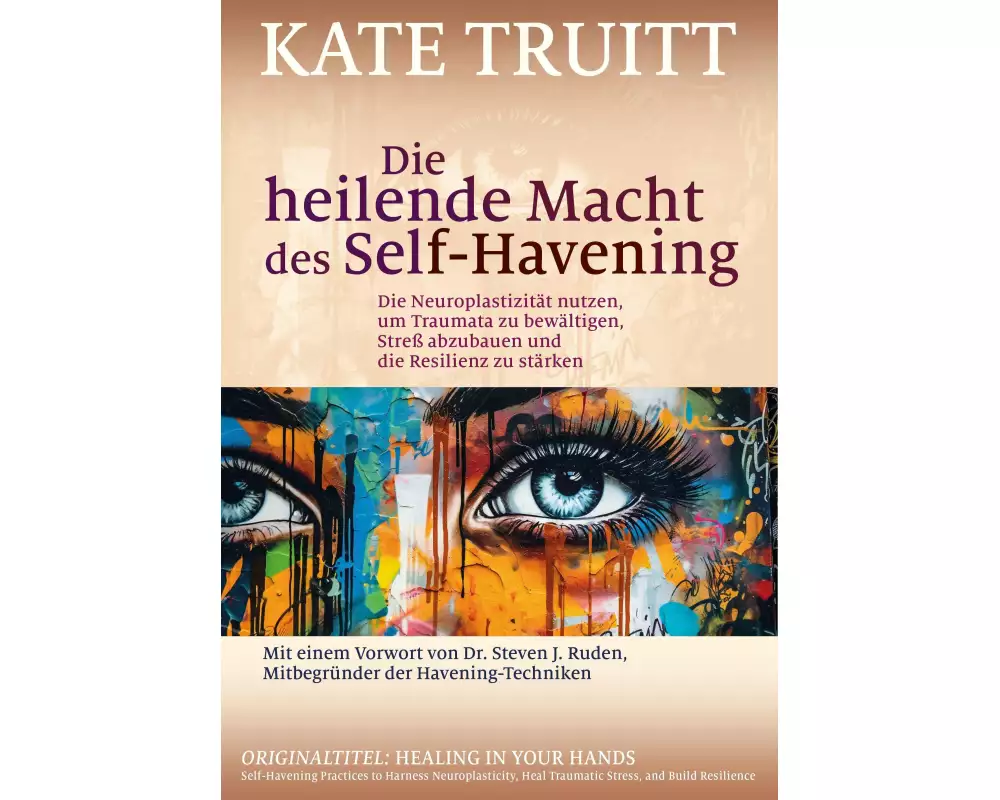 Die heilende Macht des Self-Havening