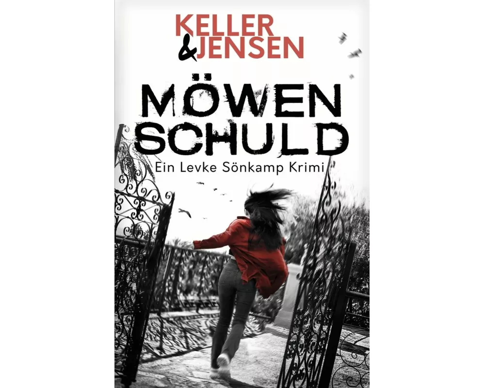 Möwenschuld