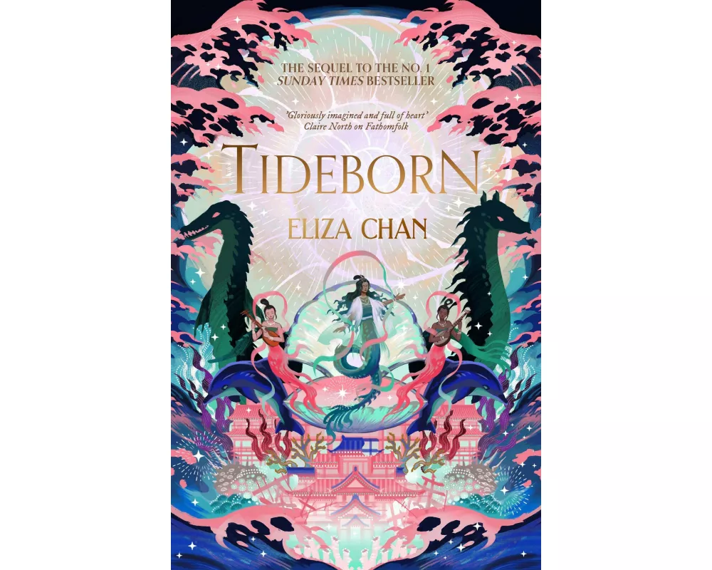Tideborn