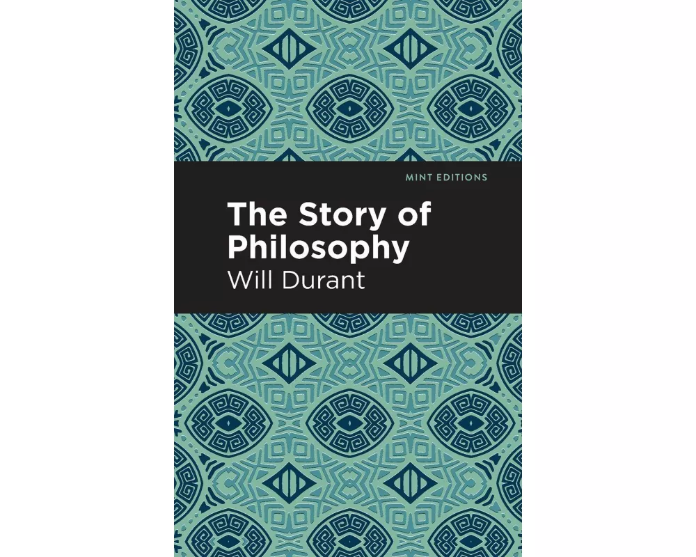 The Story of Philosophy