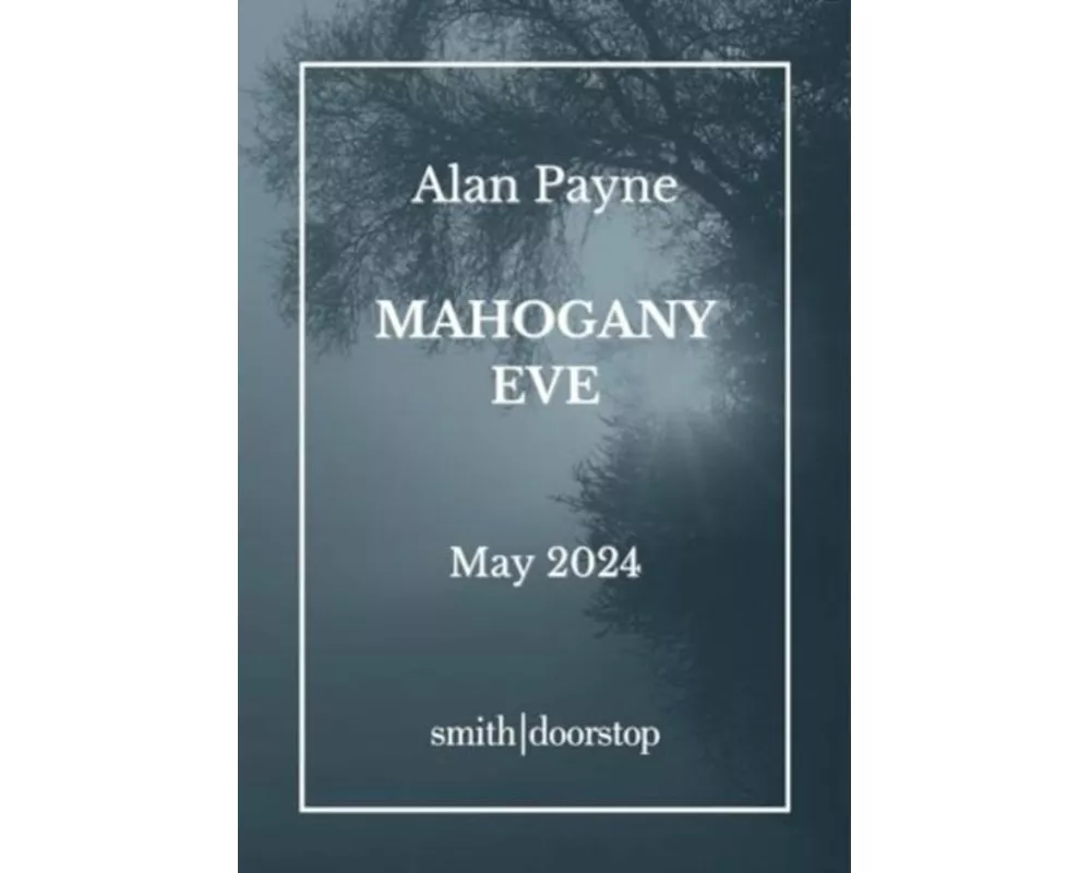 Mahogany Eve
