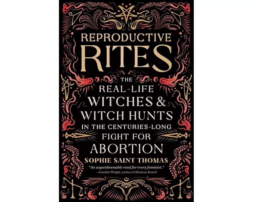 Reproductive Rites