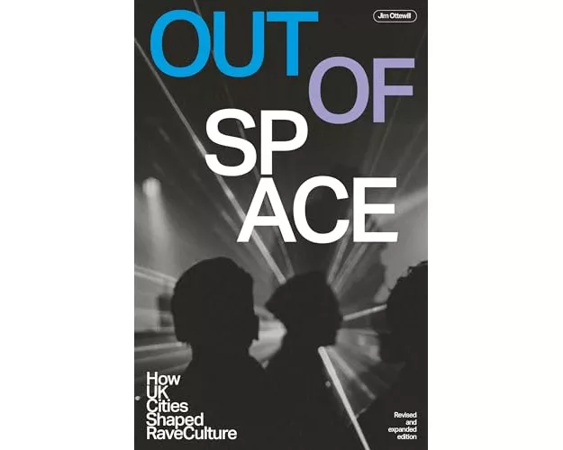 Out Of Space (revised And Expanded)