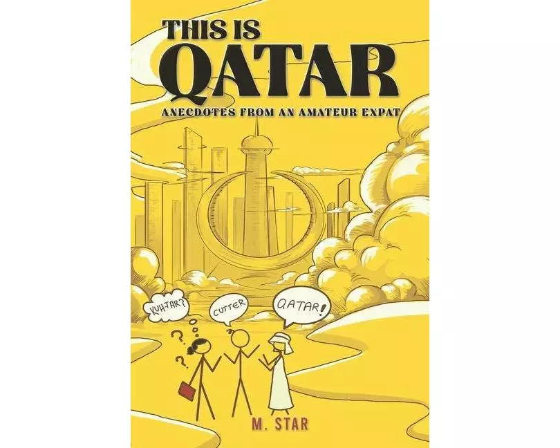 This Is Qatar