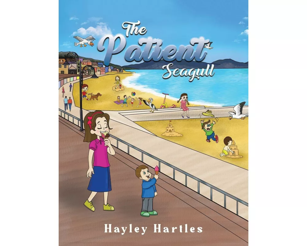 The Patient Seagull