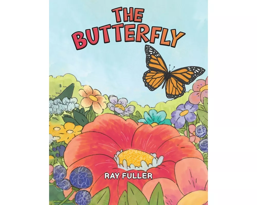 The Butterfly