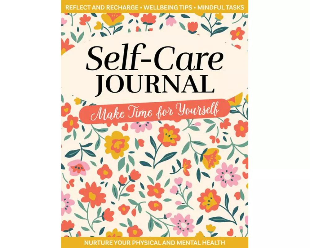 Self-Care Journal