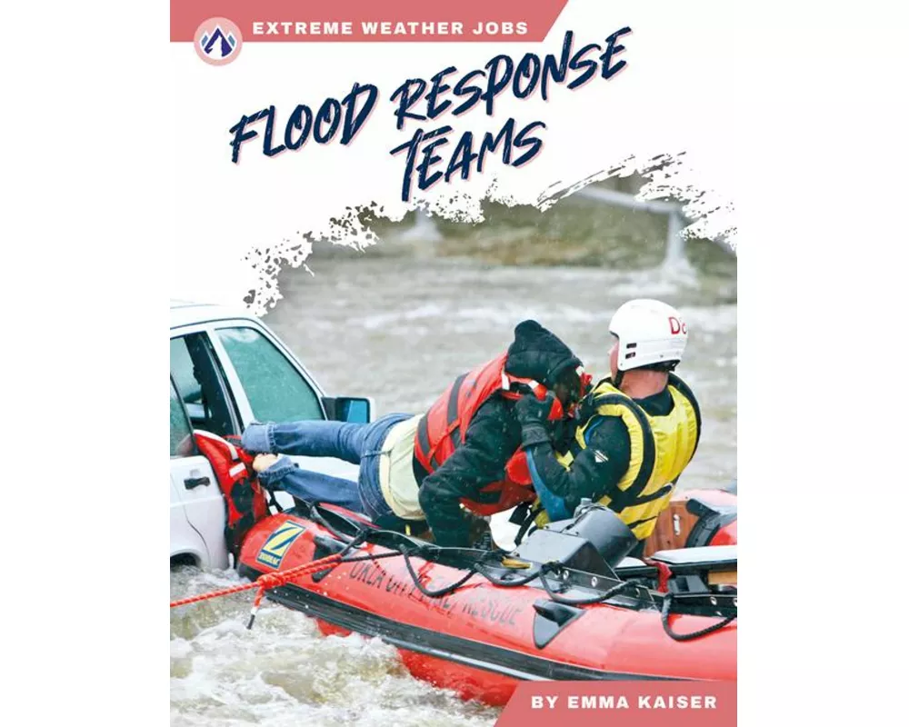 Flood Response Teams