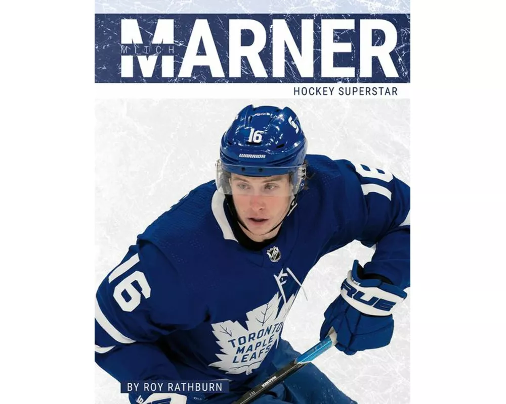 Mitch Marner