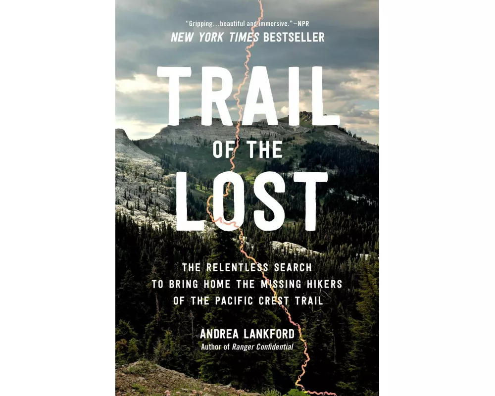 Trail of the Lost