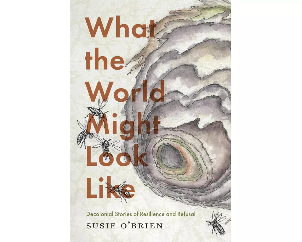 What the World Might Look Like