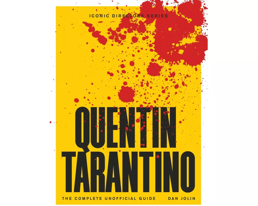 Quentin Tarantino