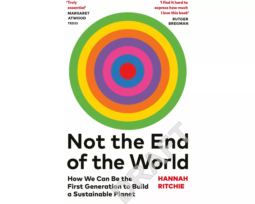 Not the End of the World