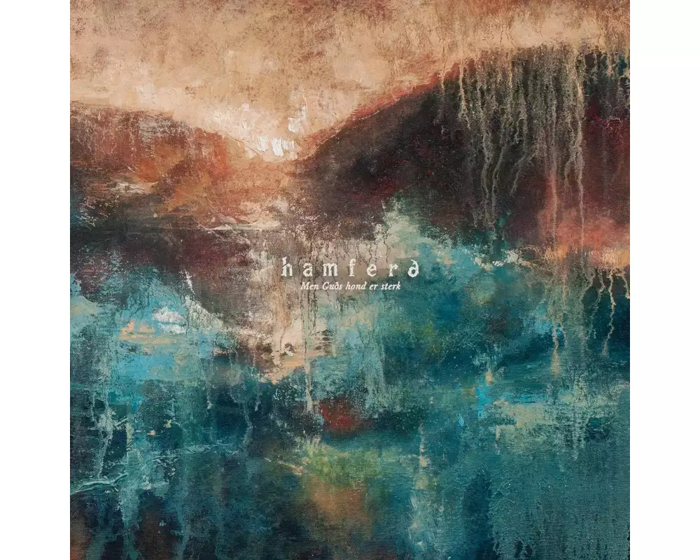 Men Guds Hond Er Sterk