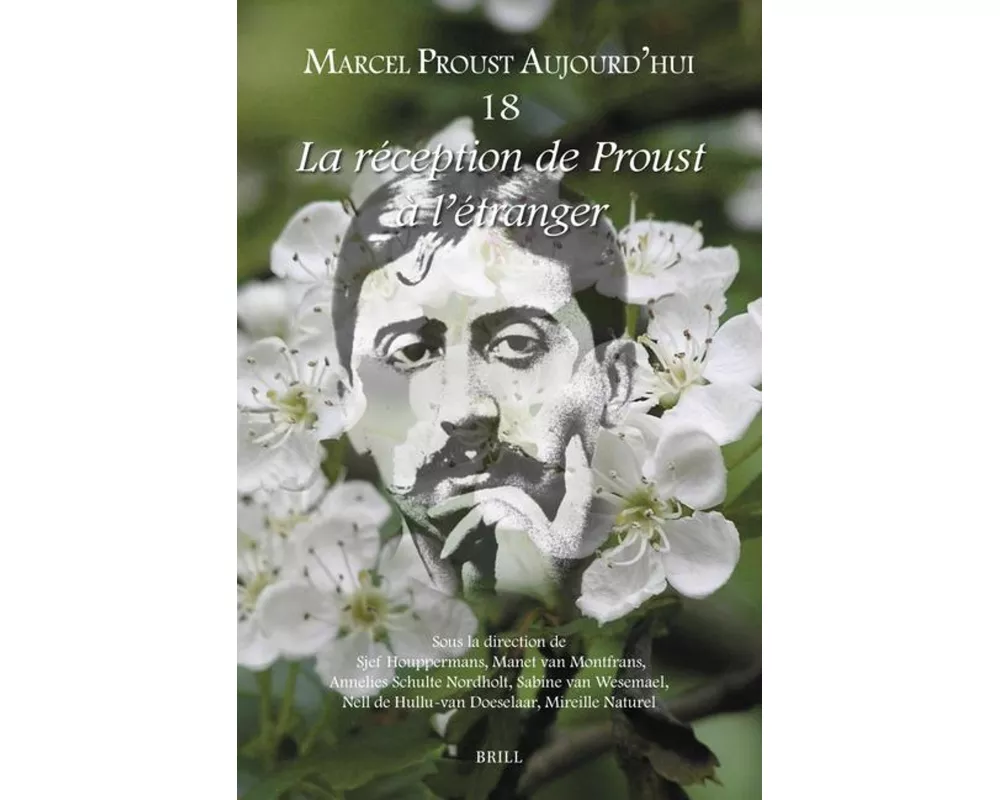 La Réception de Proust À l'Étranger