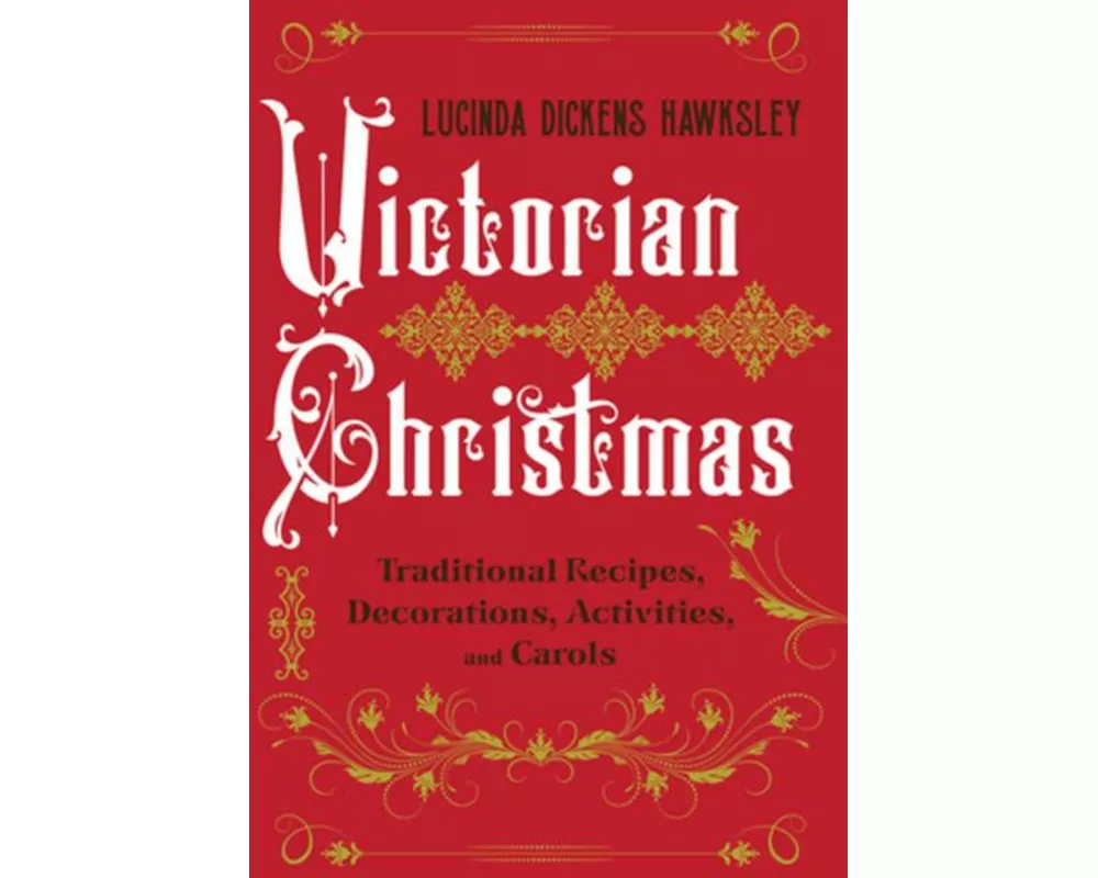 Victorian Christmas