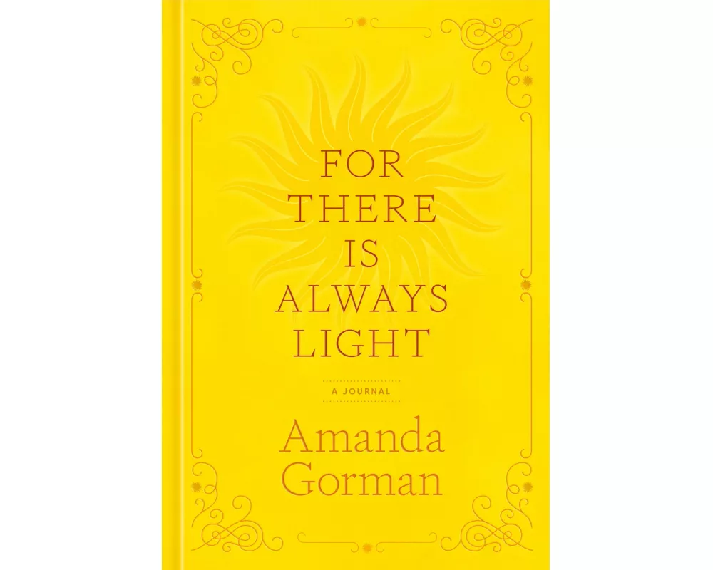 For There Is Always Light