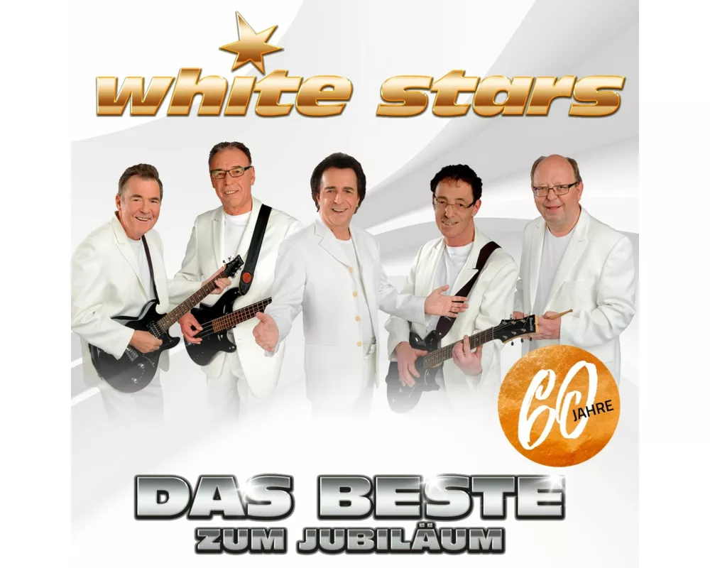 Das Beste zum Jubiläum