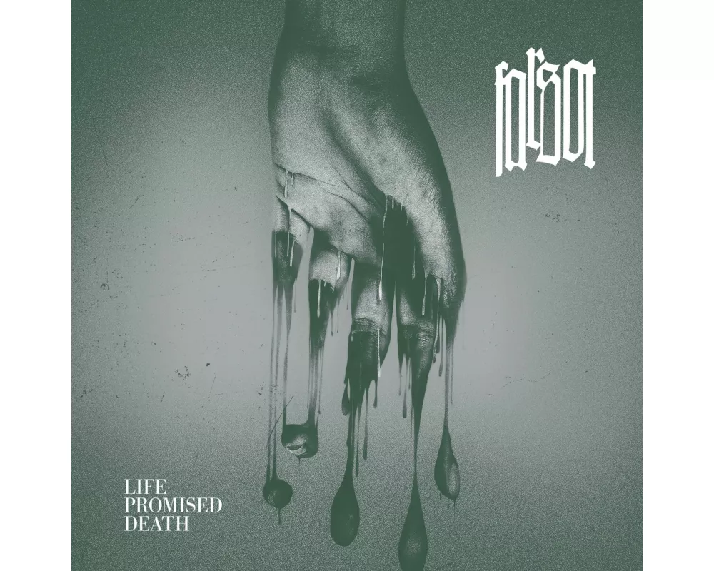 Life Promised Death (Hardcover CD)