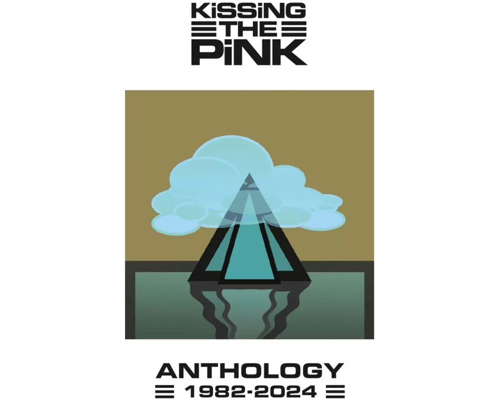 Anthology 1982-2024 (5CD Box)