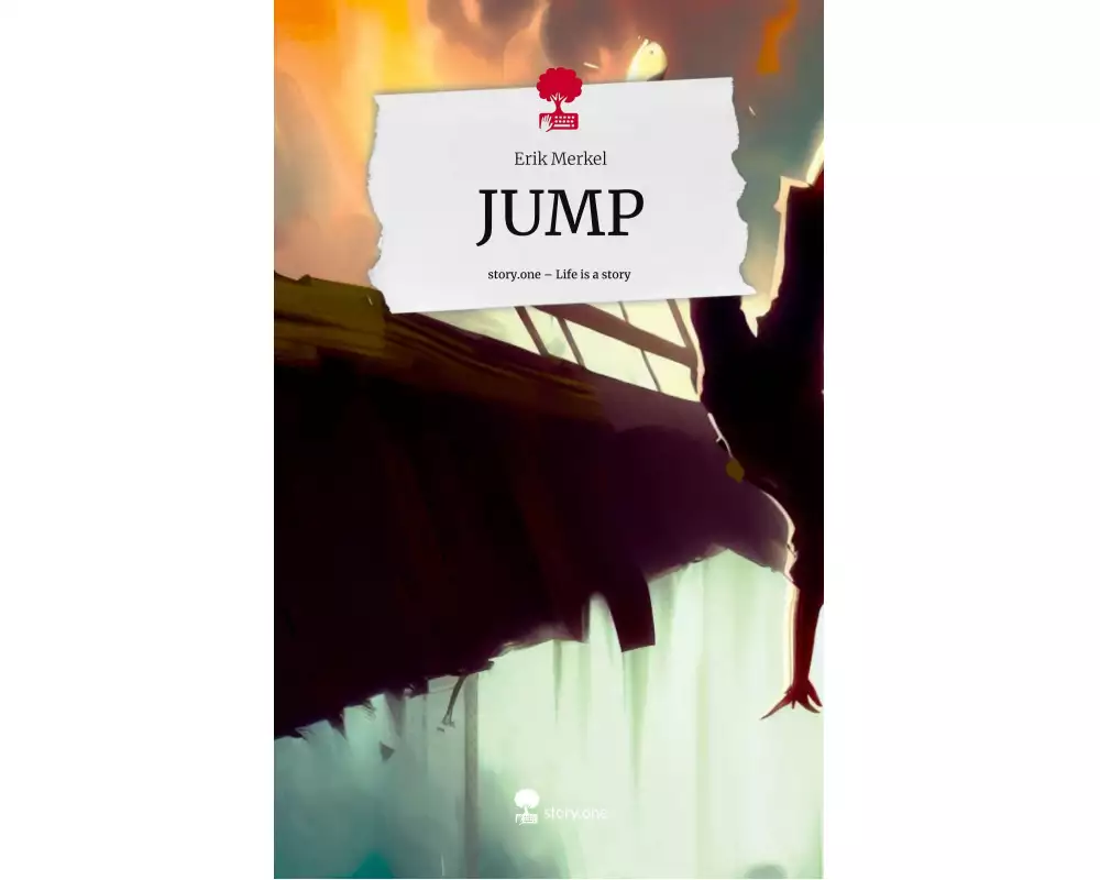 JUMP. Life is a Story - story.one