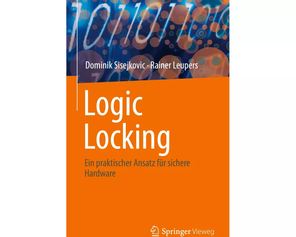 Logic Locking