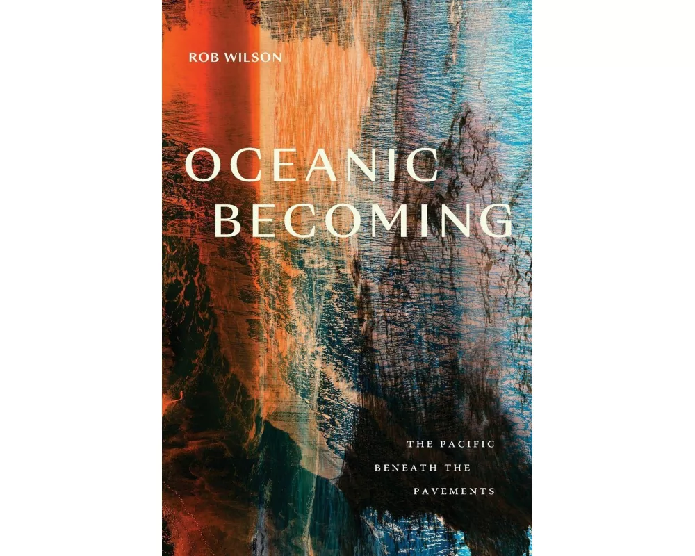Oceanic Becoming