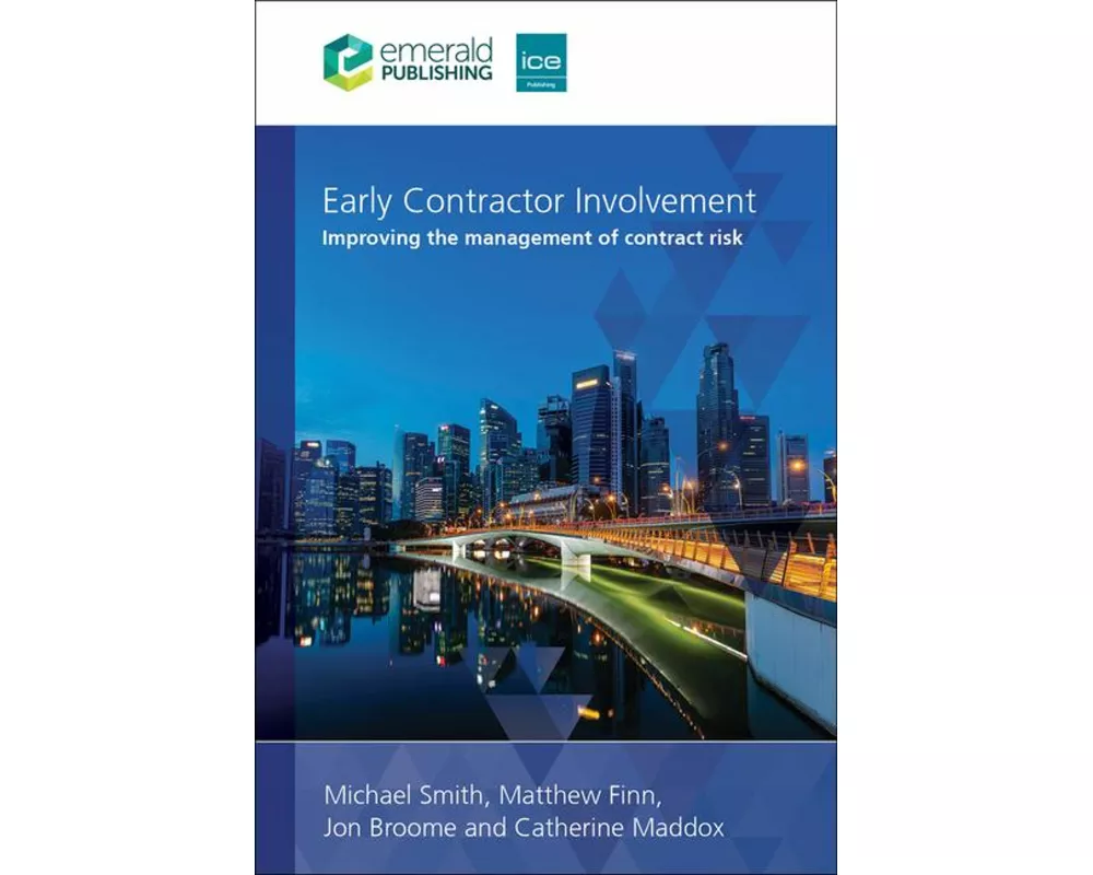 Early Contractor Involvement