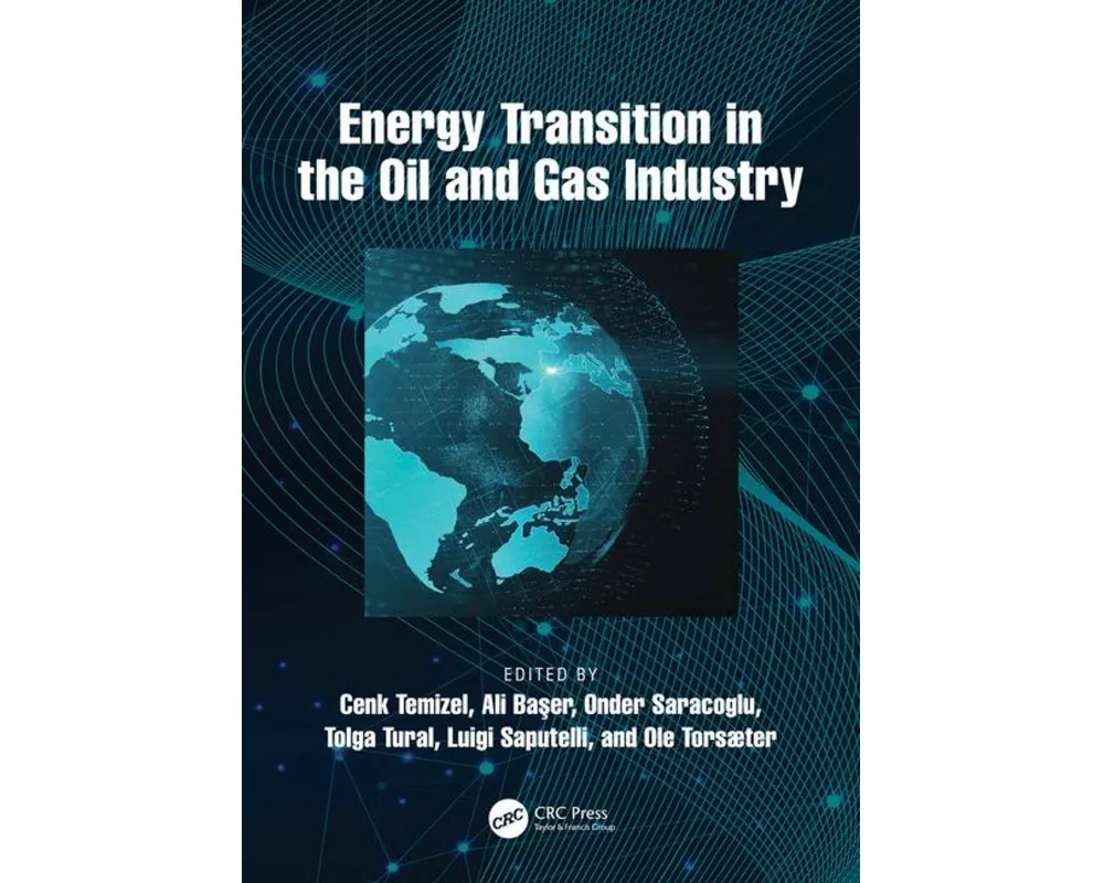 Energy Transition in the Oil and Gas Industry