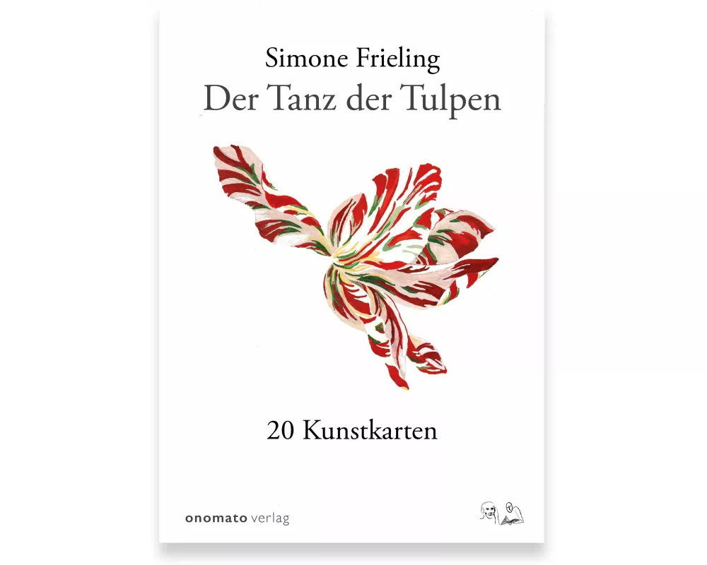 Der Tanz der Tulpen