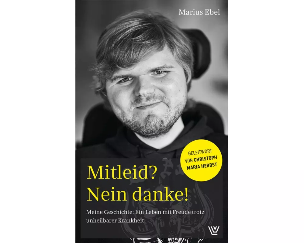 Mitleid? Nein danke!