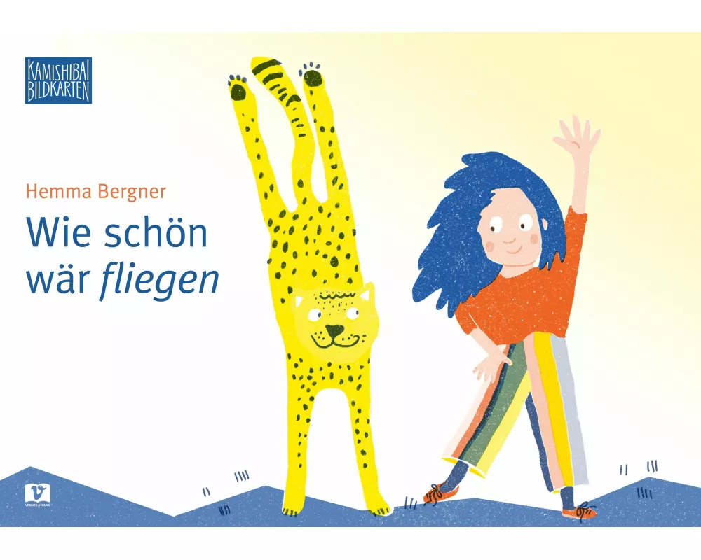 Wie schön wär fliegen