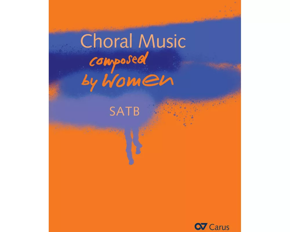 Choral Music composed by Women