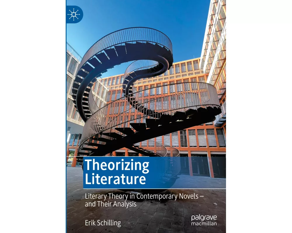 Theorizing Literature